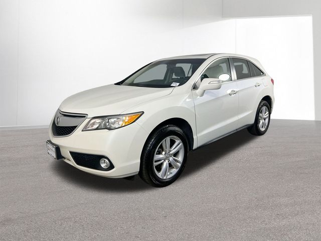 2014 Acura RDX Technology