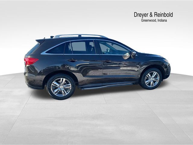 2014 Acura RDX Technology