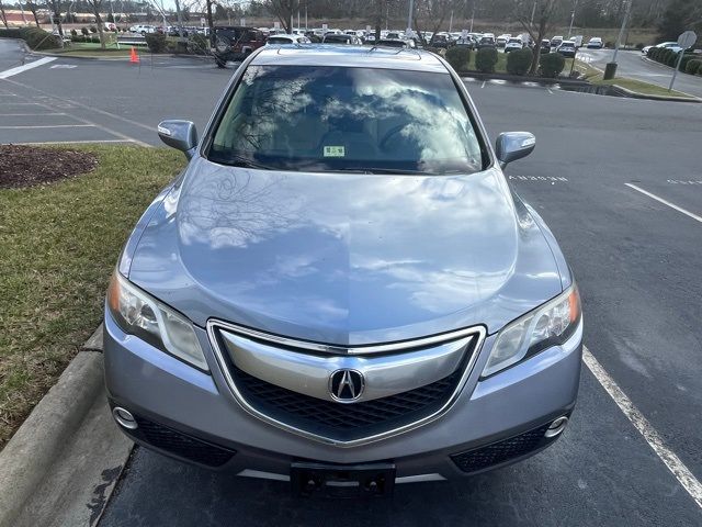 2014 Acura RDX Technology