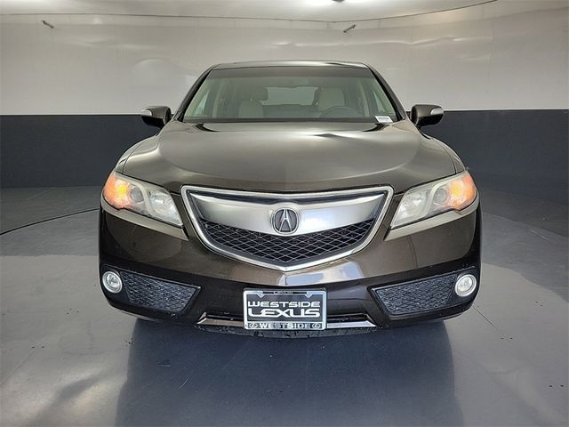 2014 Acura RDX Technology