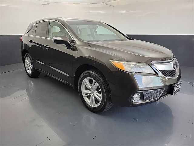 2014 Acura RDX Technology