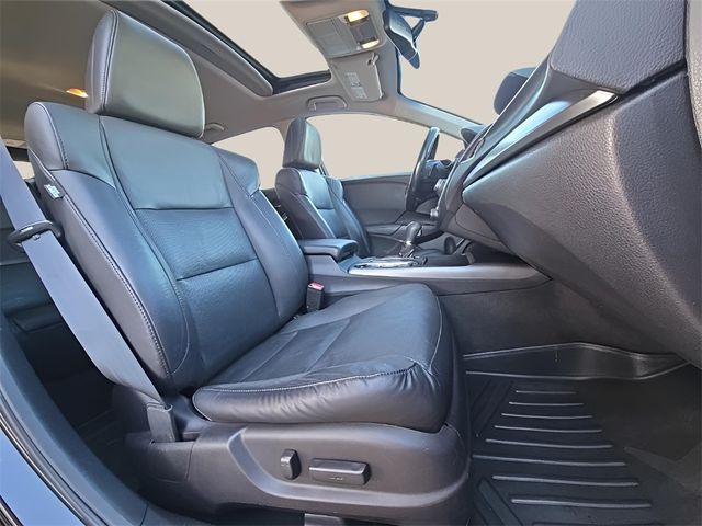 2014 Acura RDX Technology