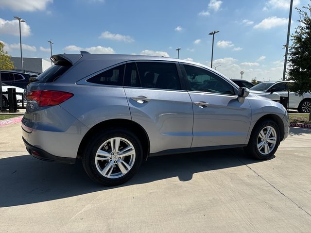 2014 Acura RDX Technology