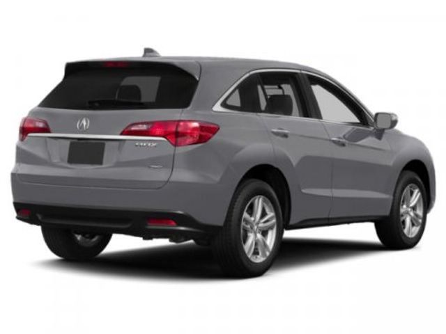 2014 Acura RDX Technology