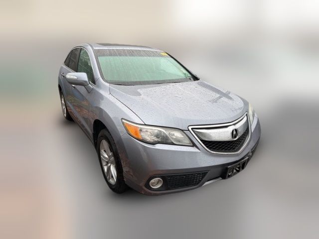 2014 Acura RDX Technology