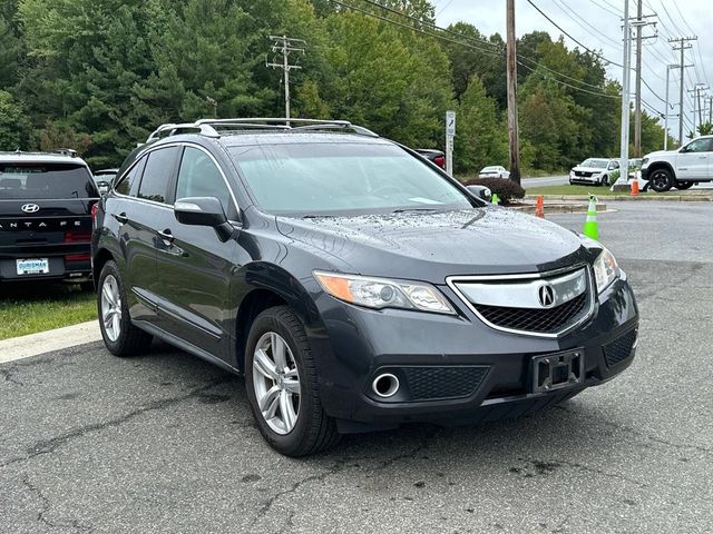 2014 Acura RDX Technology