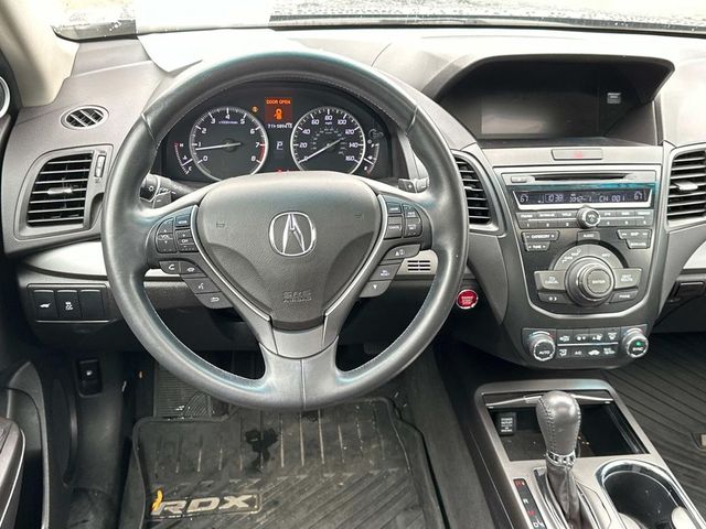 2014 Acura RDX Technology