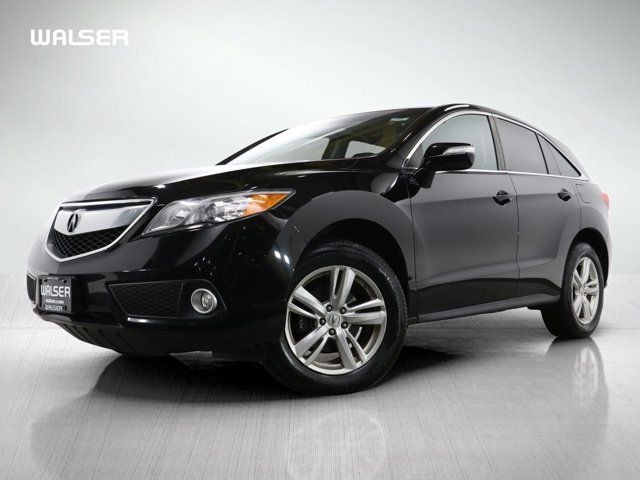 2014 Acura RDX Technology