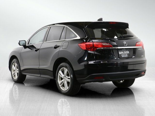 2014 Acura RDX Technology