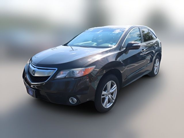 2014 Acura RDX Technology