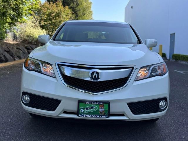 2014 Acura RDX Technology