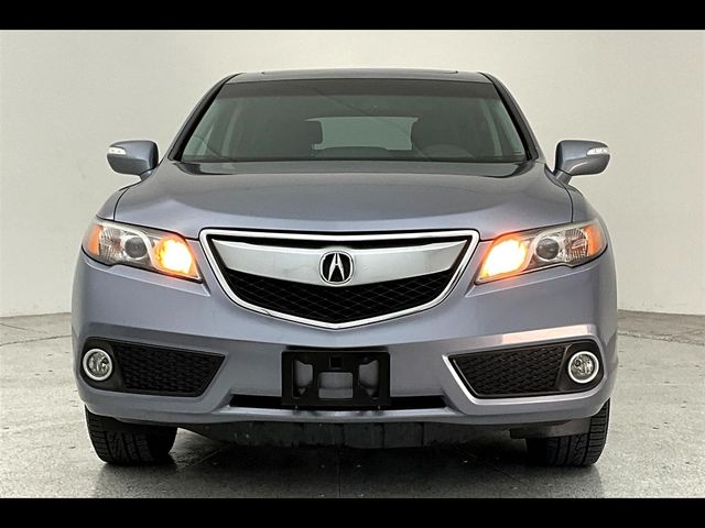 2014 Acura RDX Technology