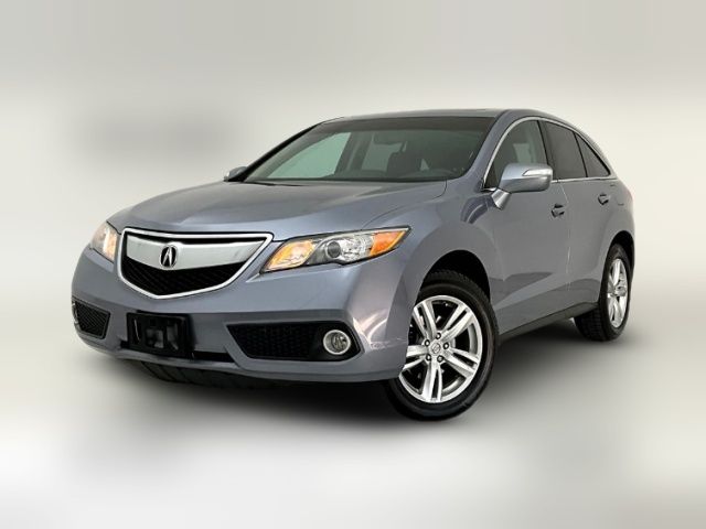 2014 Acura RDX Technology