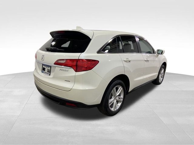 2014 Acura RDX Technology