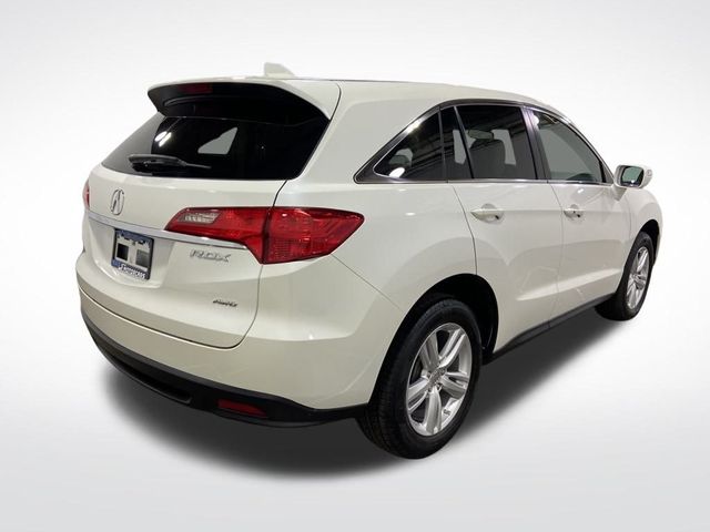 2014 Acura RDX Technology