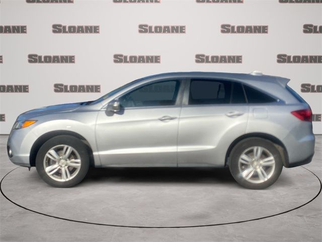 2014 Acura RDX Technology