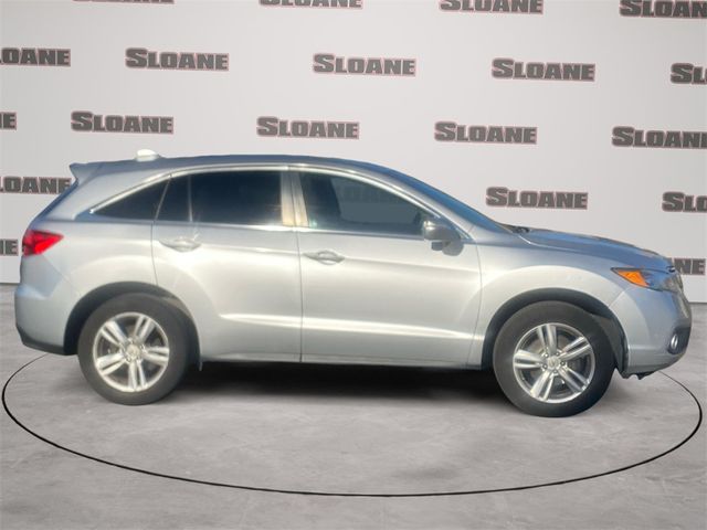 2014 Acura RDX Technology