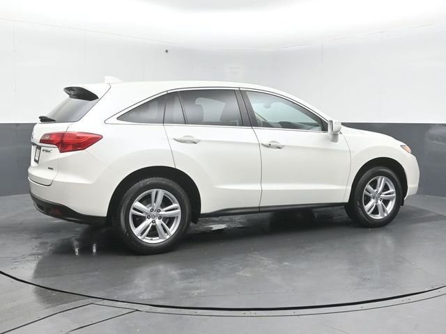 2014 Acura RDX Technology