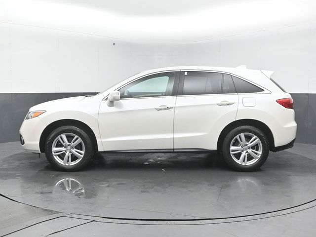 2014 Acura RDX Technology