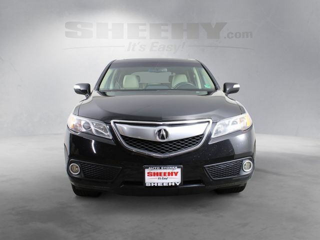 2014 Acura RDX Technology
