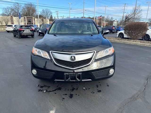 2014 Acura RDX Technology