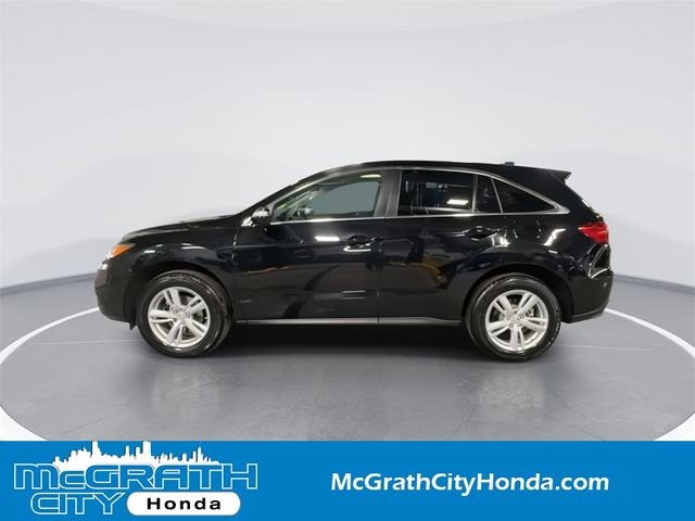 2014 Acura RDX Technology