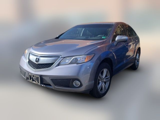 2014 Acura RDX Technology