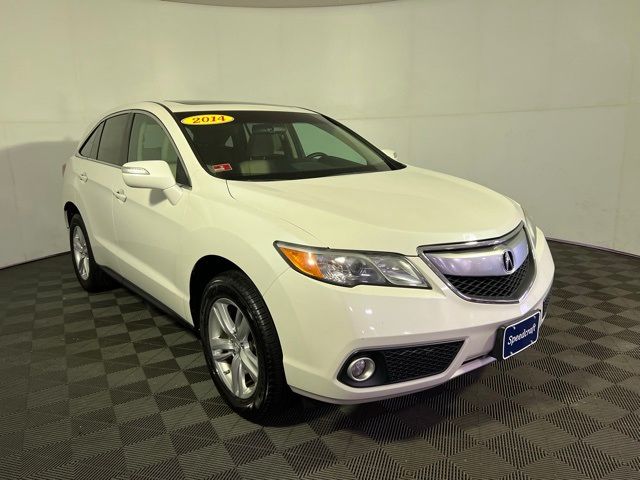 2014 Acura RDX Technology