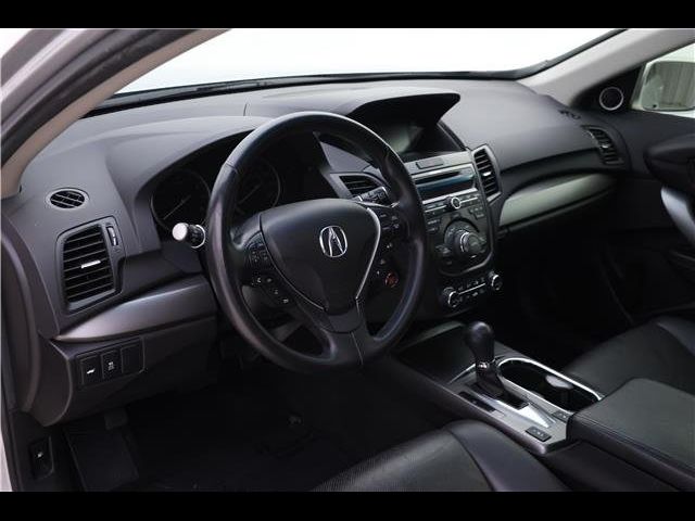 2014 Acura RDX Technology