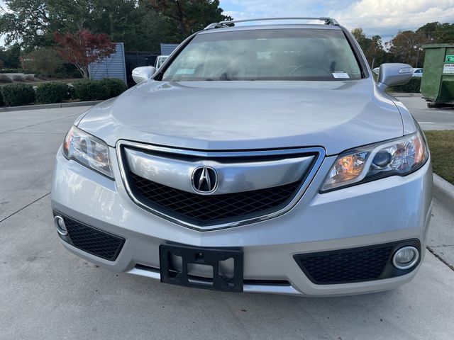 2014 Acura RDX Technology