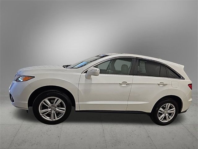 2014 Acura RDX Technology