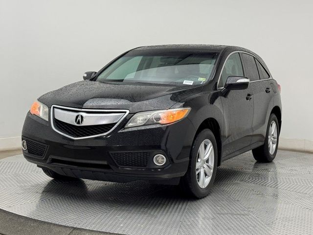 2014 Acura RDX Technology