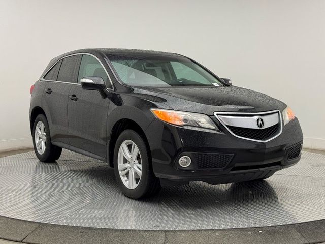 2014 Acura RDX Technology