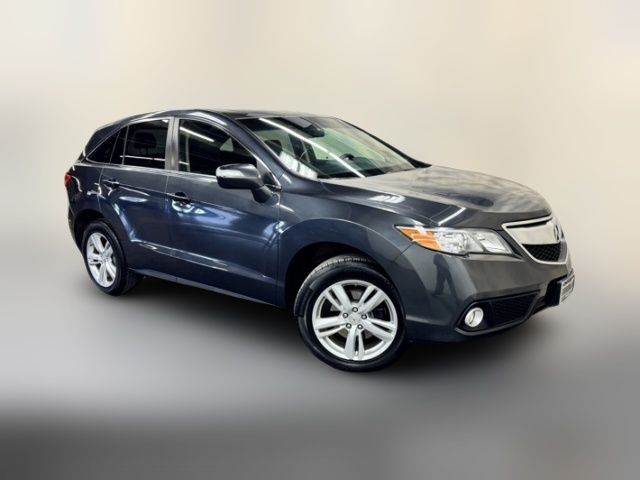 2014 Acura RDX Technology