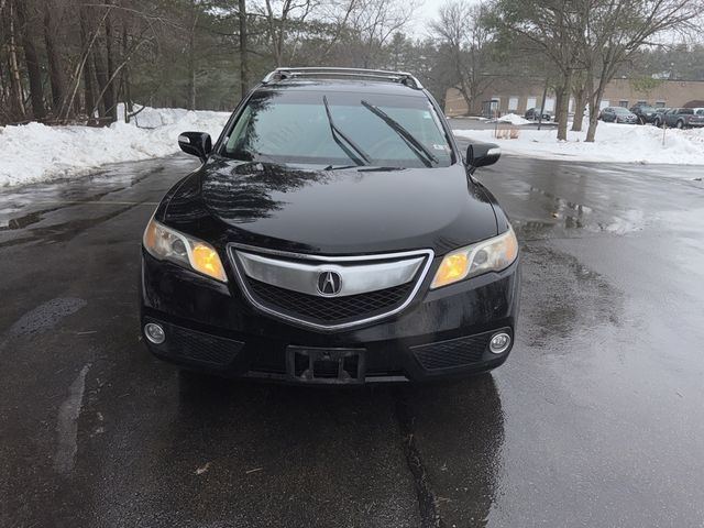 2014 Acura RDX Technology