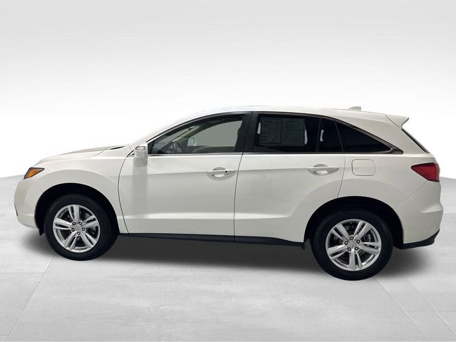 2014 Acura RDX Technology