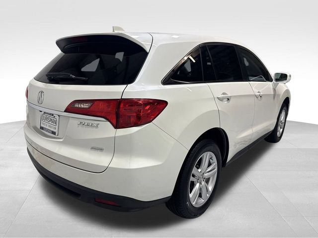 2014 Acura RDX Technology