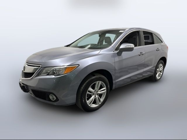 2014 Acura RDX Technology