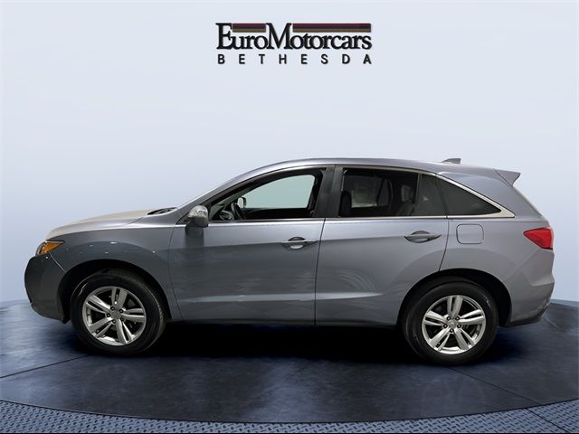 2014 Acura RDX Technology