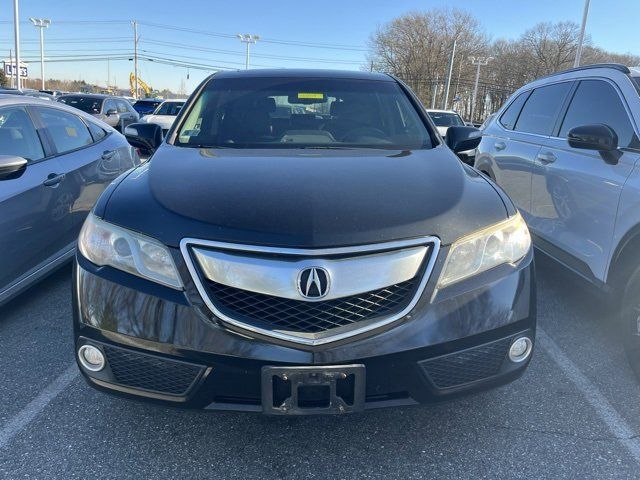 2014 Acura RDX Technology