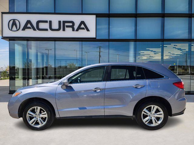 2014 Acura RDX Technology