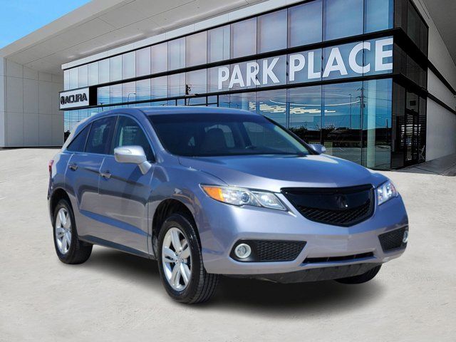 2014 Acura RDX Technology