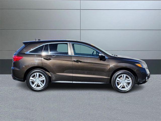 2014 Acura RDX Technology