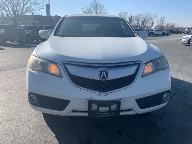 2014 Acura RDX Technology