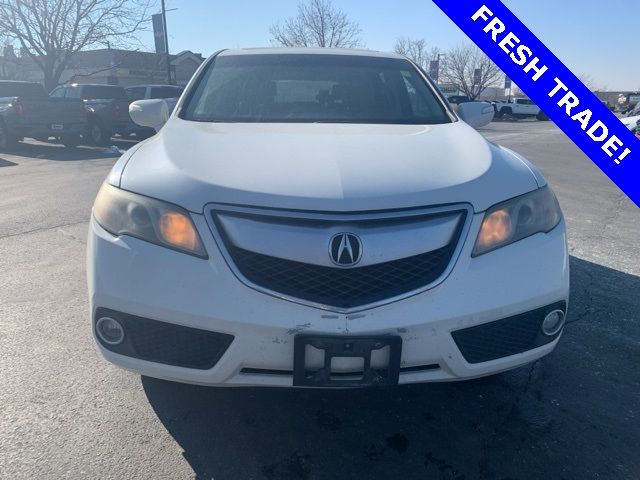 2014 Acura RDX Technology