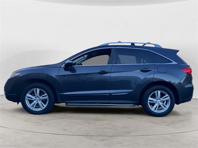 2014 Acura RDX Technology