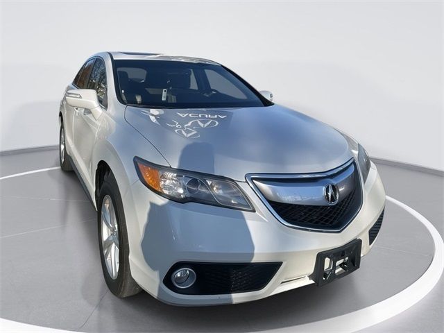 2014 Acura RDX Technology