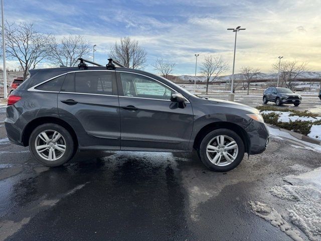 2014 Acura RDX Technology