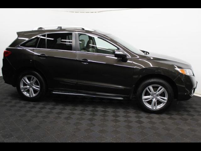 2014 Acura RDX Technology