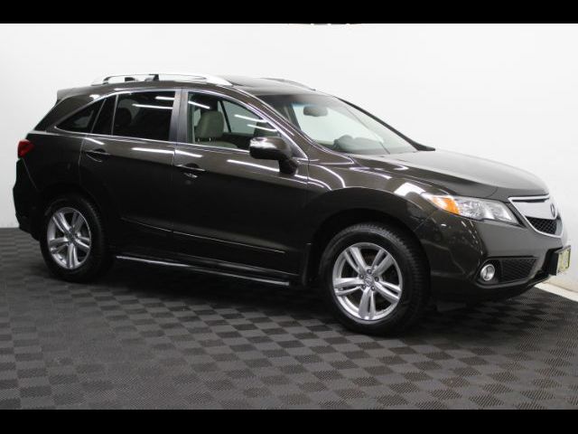 2014 Acura RDX Technology